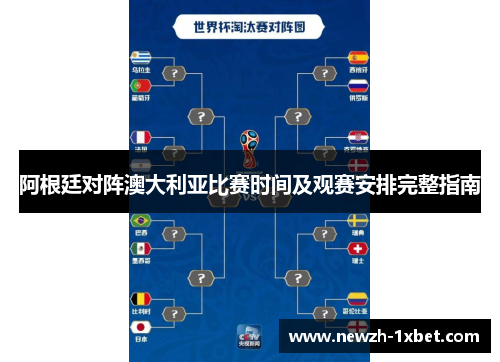 阿根廷对阵澳大利亚比赛时间及观赛安排完整指南 阿根廷对阵澳大利亚比赛时间及观赛安排完整指南
